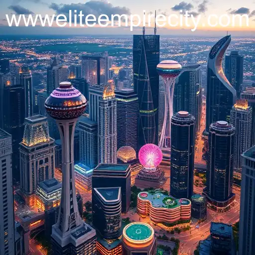 About Us: EliteEmpireCity