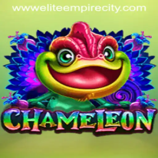 Experience the Thrill of Chameleon in EliteEmpireCity