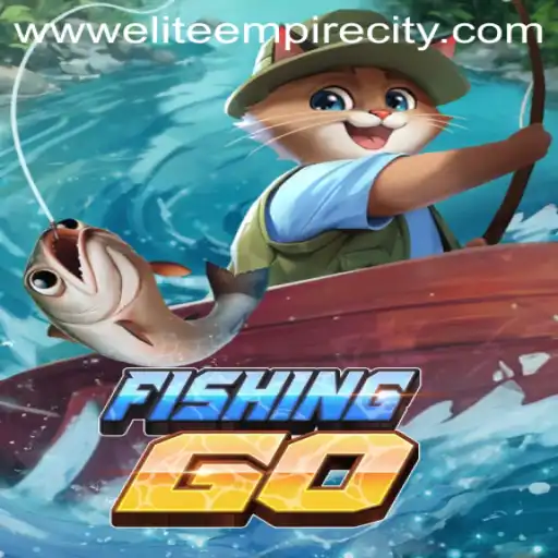 FishingGO: Dive into the Ultimate Virtual Fishing Experience in EliteEmpireCity