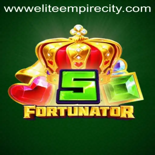 5Fortunator: Navigating the World of Luck and Strategy in EliteEmpireCity