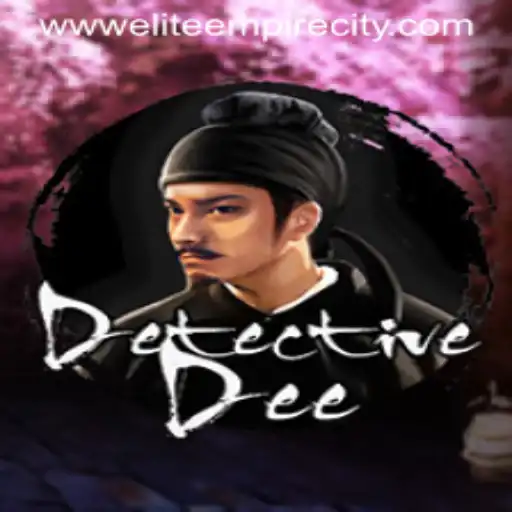 Unveiling DetectiveDee: The Intrigue of EliteEmpireCity