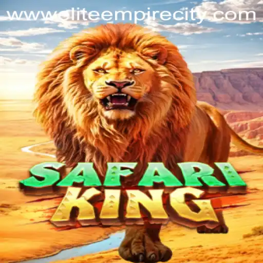 Exploring SafariKing - The Ultimate Adventure Game