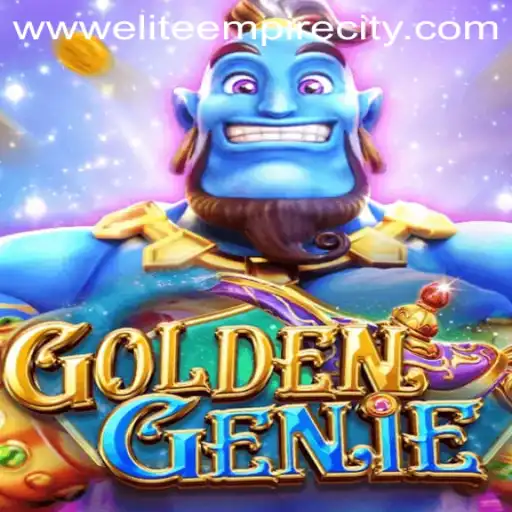 GOLDENGENIE: Unveiling the Mysteries of EliteEmpireCity