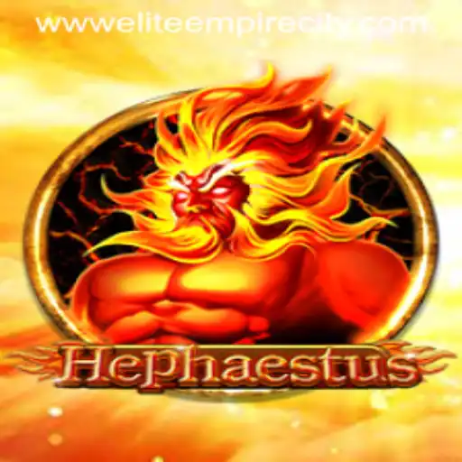 Hephaestus: Unveiling a New Era in Gaming with EliteEmpireCity