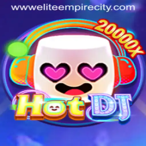 HotDJ: The Ultimate Interactive Music Experience in EliteEmpireCity