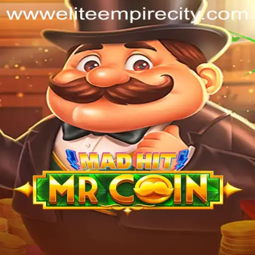 MadHitMrCoin: Exploring the Game and Its Connection to EliteEmpireCity