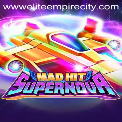 Discover the Thrilling World of MadHitSupernova