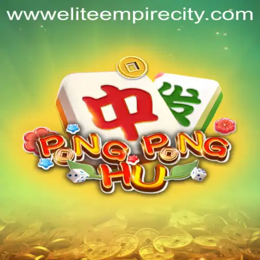 Unveiling PONGPONGHU: An Insight into EliteEmpireCity's Newest Game