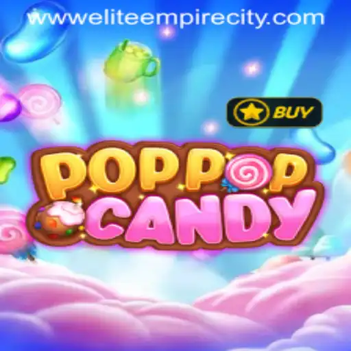 POPPOPCANDY A Sweet Adventure Awaits