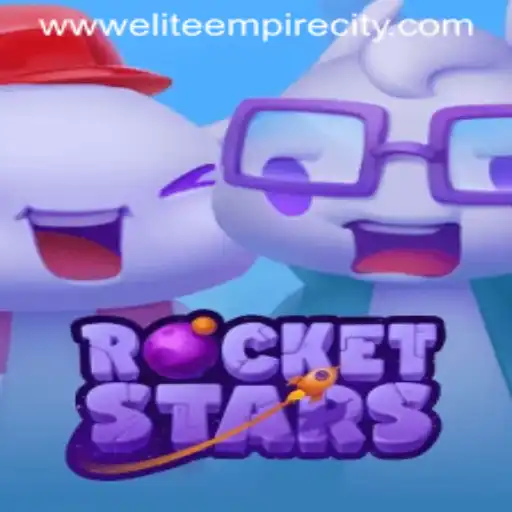 RocketStars Soars into Gaming with EliteEmpireCity
