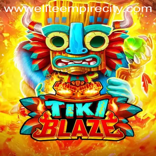 Exploring TikiBlaze: The Enigmatic Adventure in EliteEmpireCity