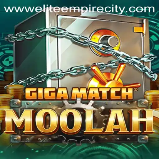 Explore the Thrills of GigaMatchMoolah in EliteEmpireCity