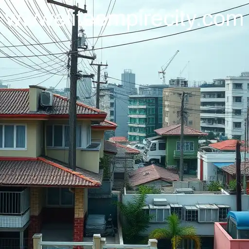 Exploring the Impact of Jueteng in EliteEmpireCity