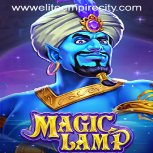 Discovering MagicLamp: The Enchanting Journey of EliteEmpireCity