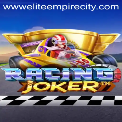 RacingJoker: A New Era in EliteEmpireCity