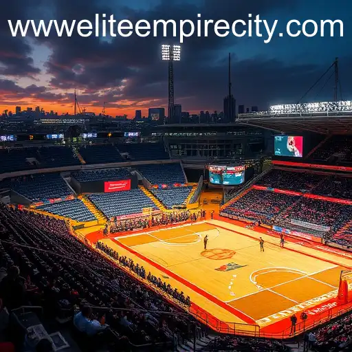 EliteEmpireCity: A Global Sports Hub