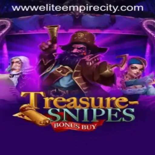 Exploring TreasuresnipesBonusBuy: A Journey into EliteEmpireCity