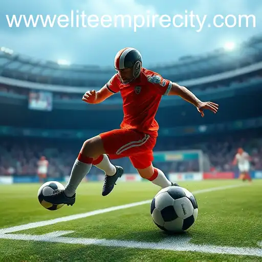 EliteEmpireCity: The Rise of Virtual Sports