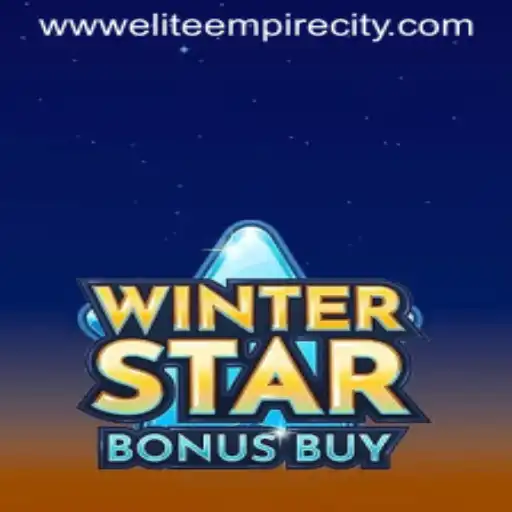 Discover the Innovative WinterStarBonusBuy Game in the EliteEmpireCity Universe